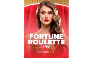 Fortune Roulette — Pragmatic Play